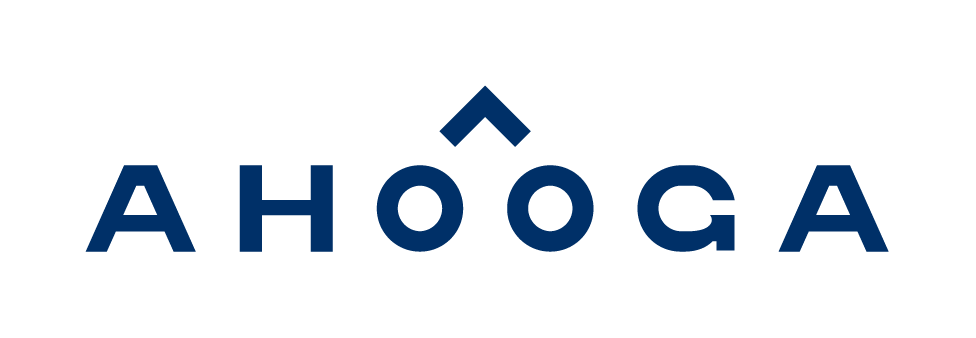 ahooga logo